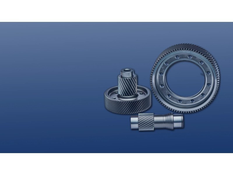 双环传动（环动科技） RV 减速器、谐波减速器